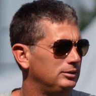 Jim Schwartz, 59 (Football Coach)