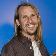 Jim Sonefeld, 59 (Drummer)