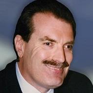 Jim Stovall, 67 (Tiểu thuyết gia)