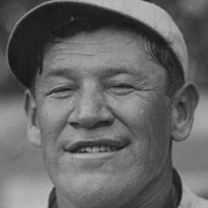 Jim Thorpe (1888 - 1953) (Football Player)