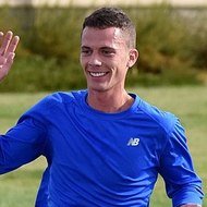 Jim Walmsley, 35 (Runner)