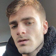 Jimbo Hall, 25 (TikTok Star)
