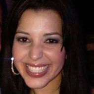 Jimena Araya, 42 (Actriz de Televisión)