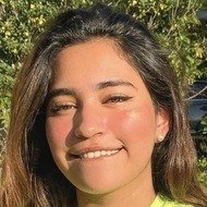 Jimena Jiménez, 24 (TikTok Star)