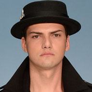 Jimi Blue Ochsenknecht, 33 (電影演員)