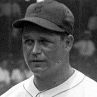 Jimmie Foxx (1907 - 1967) (Baseball Player)