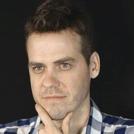 Jimmy Álvarez, 36 (Estrella de YouTube)