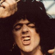Jimmy Bain (1947 - 2016) (Bassista)
