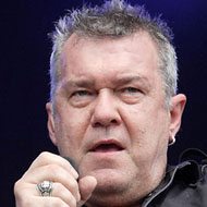 Jimmy Barnes, 69 (Rock Singer)