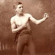 Jimmy Barry (1870 - 1943) (Boxer)