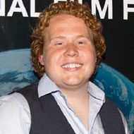 Jimmy Bellinger, 33 (电视演员)