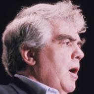 Jimmy Breslin (1930 - 2017) (Journalist)