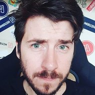 Jimmy Broadbent, 34 (YouTube-ster)