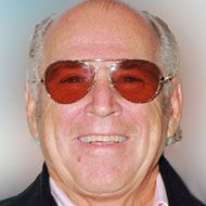 Jimmy Buffett (1946 - 2023) (Country Singer)