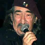 Jimmy Carl Black (1938 - 2008) (鼓手)