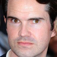 Jimmy Carr, 51 (Comediante)