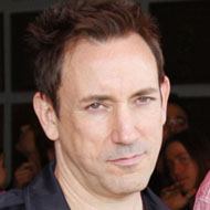 Jimmy Chamberlin, 59 (Nghệ sĩ chơi trống)