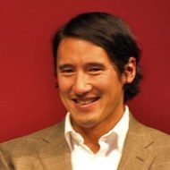 Jimmy Chin, 50 (Photographer)