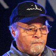 Jimmy Cobb (1929 - 2020) (Drummer)