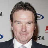 Jimmy Connors, 71 (Tennis Player)