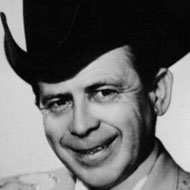 Jimmy Dickens (1920 - 2015) (Country Singer)