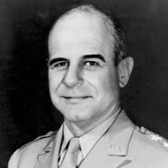 Jimmy Doolittle (1896 - 1993) (Kriegsheld)