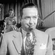 Jimmy Dorsey (1904 - 1957) (作曲家)