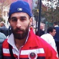Jimmy Durmaz, 34 (Giocatore di calcio)