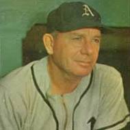 Jimmy Dykes (1896 - 1976) (棒球選手)