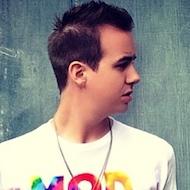 Jimmy Elliott, 32 (Emprendedor)