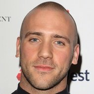 Jimmy Essex, 40 (Soap Opera Actor)