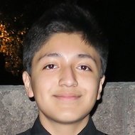 Jimmy Galvan, 24 (YouTube-ster)