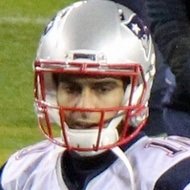 Jimmy Garoppolo, 32 (足球运动员)