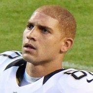Jimmy Graham, 37 (足球运动员)