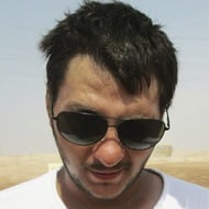 Jimmy Hex, 33 (Звезда Youtube)