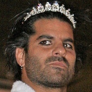 Jimmy Jacobs, 41 (Wrestler)