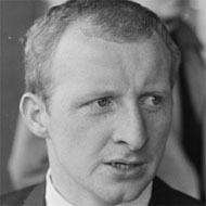 Jimmy Johnstone (1944 - 2006) (足球运动员)