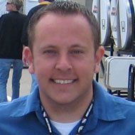 Jimmy Kite, 49 (Piloto de Carreras)