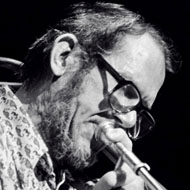Jimmy Knepper (1927 - 2003) (Trombone Speler)