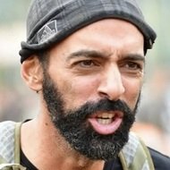 Jimmy Kollos, 45 (TikTok-ster)