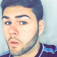 Jimmy Levy, 27 (TikTok Star)