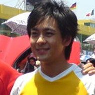 Jimmy Lin, 49 (Attore di film)