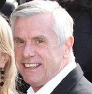 Jimmy McKenna, 70 (Актриса мыльной оперы)