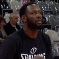 Jimmy McKinney, 42 (Баскетболист)