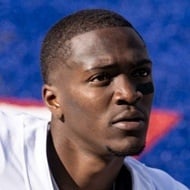 Jimmy Moreland, 30 (Футболист)