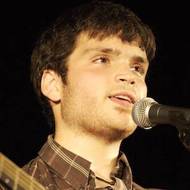 Jimmy Needham, 40 (Певец евангелия )