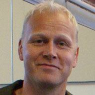 Jimmy Nielsen, 48 (Futbolista)