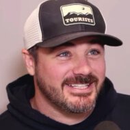 Jimmy O'Brien, 36 (YouTube Star)