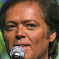 Jimmy Osmond, 62 (Pop Singer)