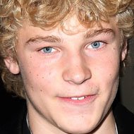 Jimmy Pinchak, 29 (Actor de Televisión)